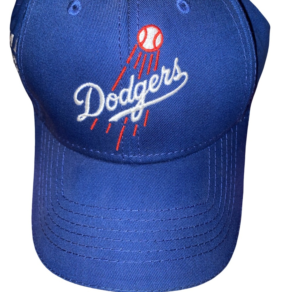 MLB Dodgers Hat - Picture 3 of 6